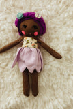 Fairy Doll-Dollhouse Sized