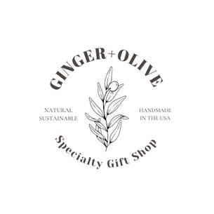 Ginger+Olive Specialty Gift Shop
