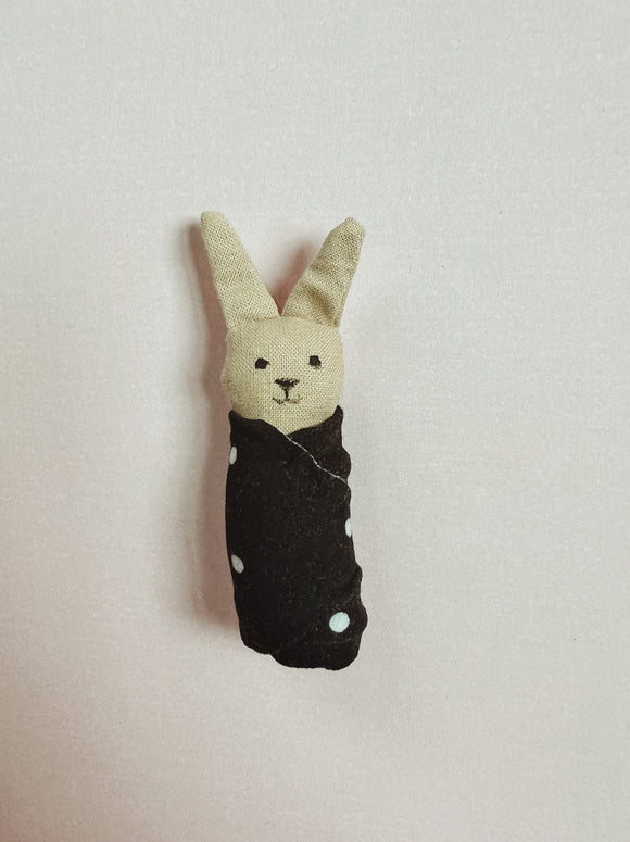 dollhouse doll bunny BABY
