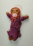 Nightgown fits Binky Baby 14” Doll
