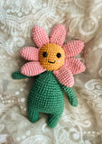 Flower Stuffie